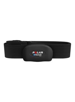 H7 Bluetooth Smart Heart Rate Sensor Black