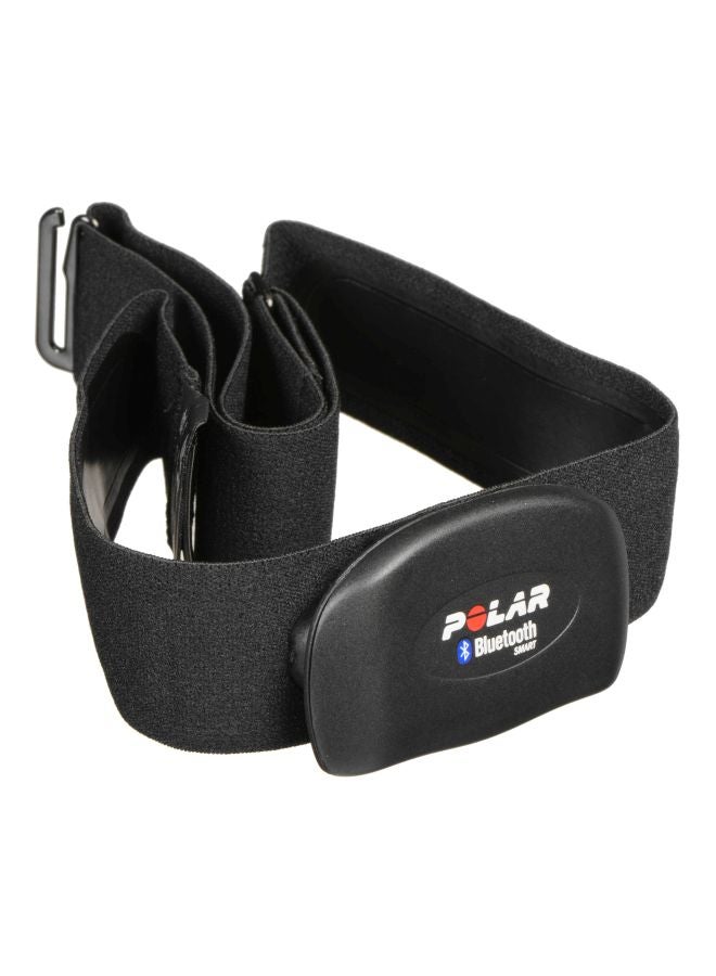 POLAR - H7 Bluetooth Smart Heart Rate Sensor Black - Image 1