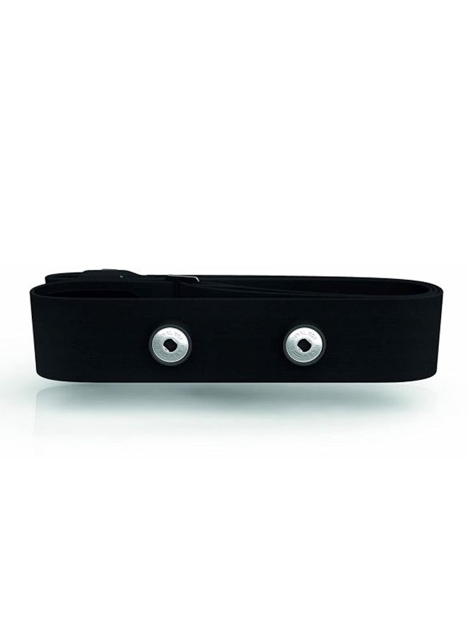 POLAR - H7 Bluetooth Smart Heart Rate Sensor Black - Image 1