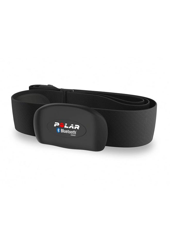 POLAR - H7 Bluetooth Smart Heart Rate Sensor Black - Image 1