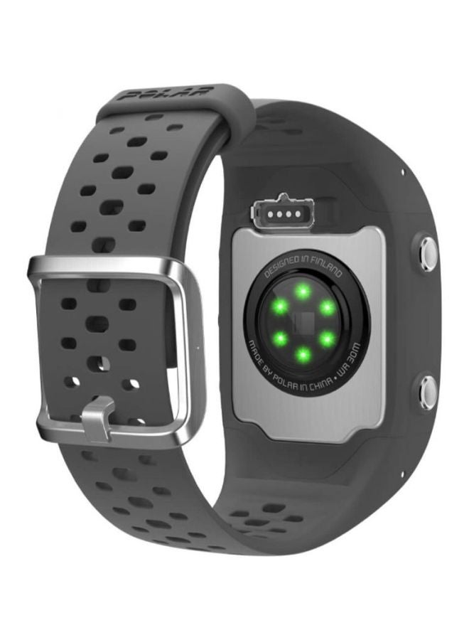 POLAR - M430 Fitness Activity Tracker Black - Image 1
