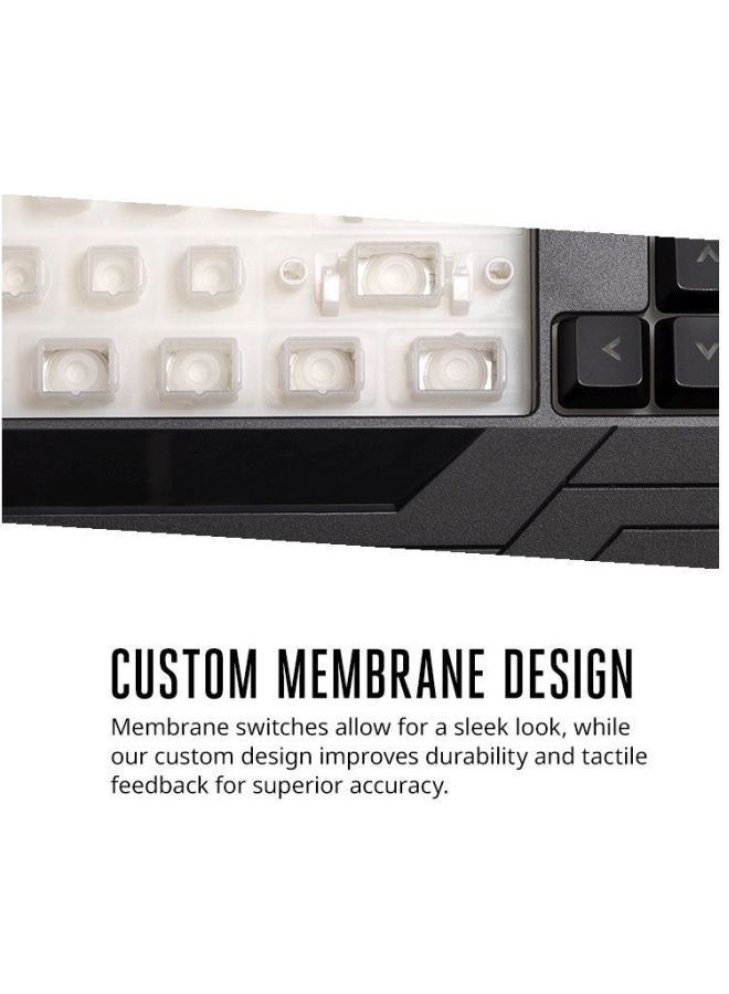 COOLER MASTER - 2-Piece Devastator 3 RGB Gaming Keyboard And Mouse Set - Image 1