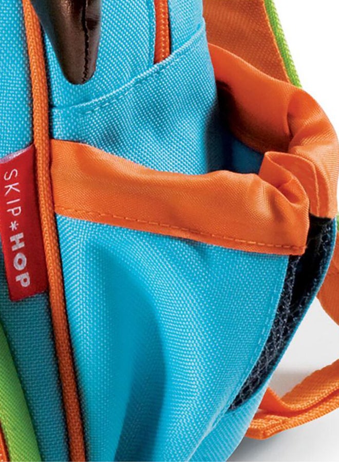 سكيب هوب حقيبة الظهر من تشكيلة حديقة الحيوانات نمط كلب - Image 3