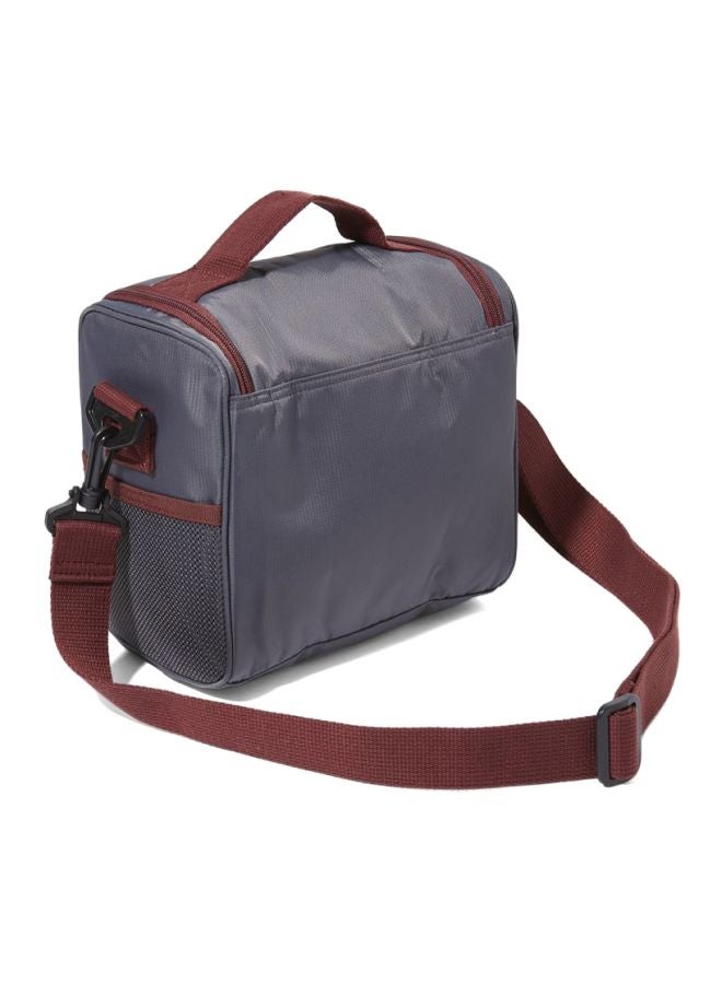 LocknLock Cooler Bag Grey  - Image 2