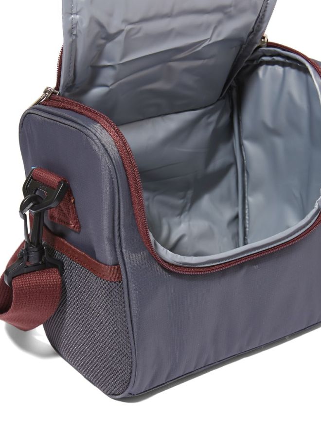 LocknLock Cooler Bag Grey  - Image 3