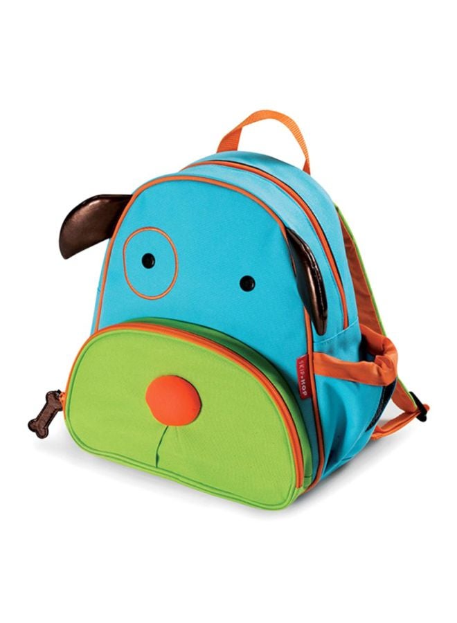 سكيب هوب حقيبة الظهر من تشكيلة حديقة الحيوانات نمط كلب - Image 2