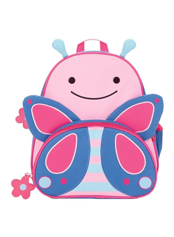 Skip Hop Zoo Little Kid Backpack  - Image 1