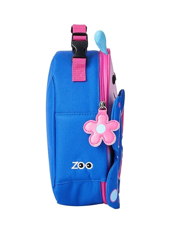 Skip Hop Zoo Little Kid Backpack  - Image 3
