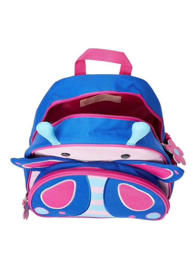 Skip Hop Zoo Little Kid Backpack  - Image 4