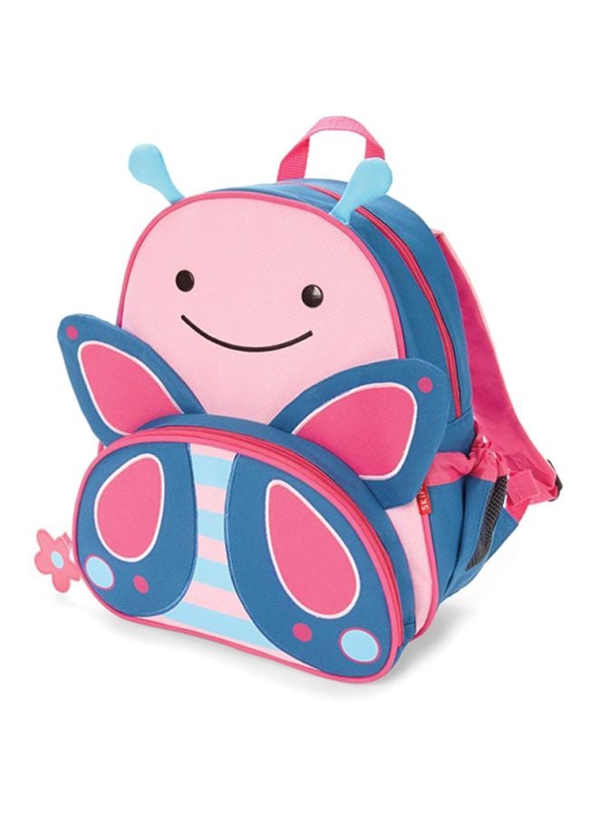 Skip Hop Zoo Little Kid Backpack  - Image 5