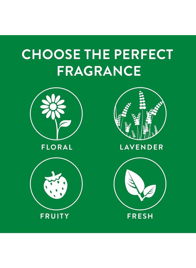 Air Wick - Freshmatic Auto Spray kit, Fresh Linen, Gadget And 1 Refill 250ml - Image 1