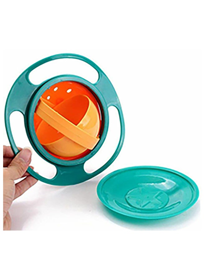 جايرو وعاء ماجيكو للأطفال 360 درجة - Image 1