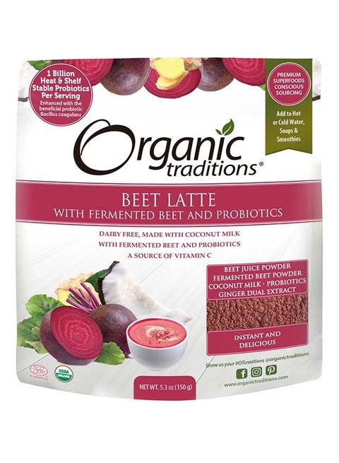 Beet Latte 150grams