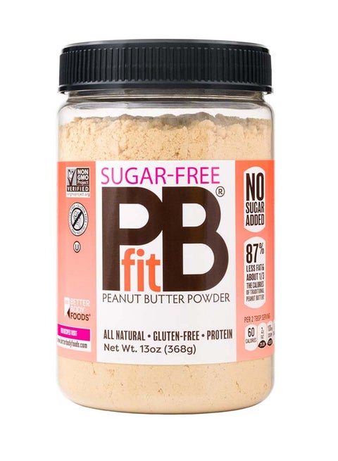 Peanut Butter Powder 368grams