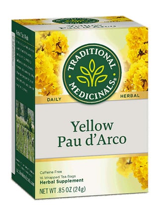 Pau D Arco Tea 24grams Pack of 16 - v1601373427/N39694257A_1