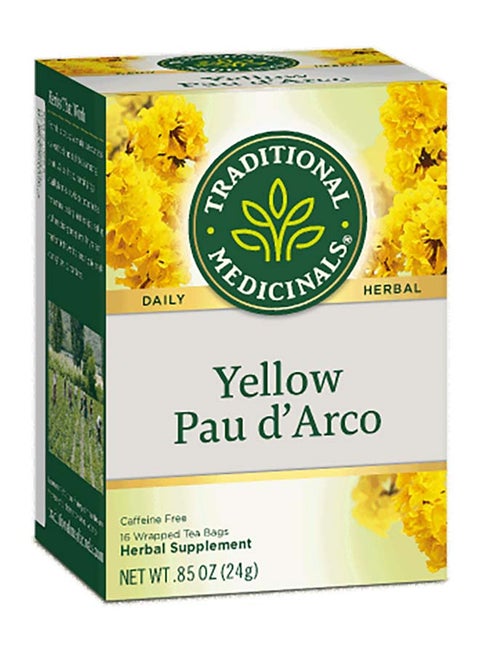 Pau D Arco Tea 24grams Pack of 16