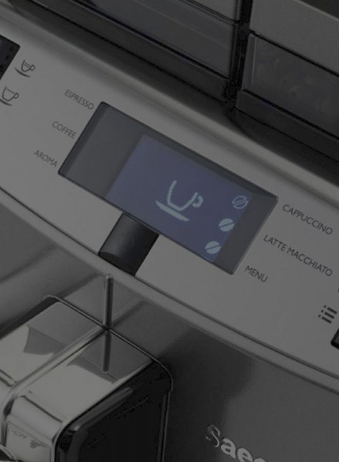 سايكو ماكينة اسبرسو ليريكا بلس 10004477 فضي - Image 3