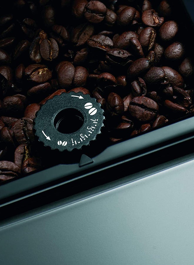De'Longhi - Bean To Cup Coffee Machine ESAM 4200 Silver - Image 1