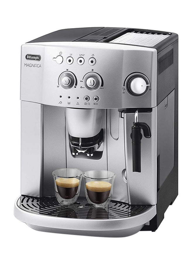 De'Longhi - Bean To Cup Coffee Machine ESAM 4200 Silver - Image 1