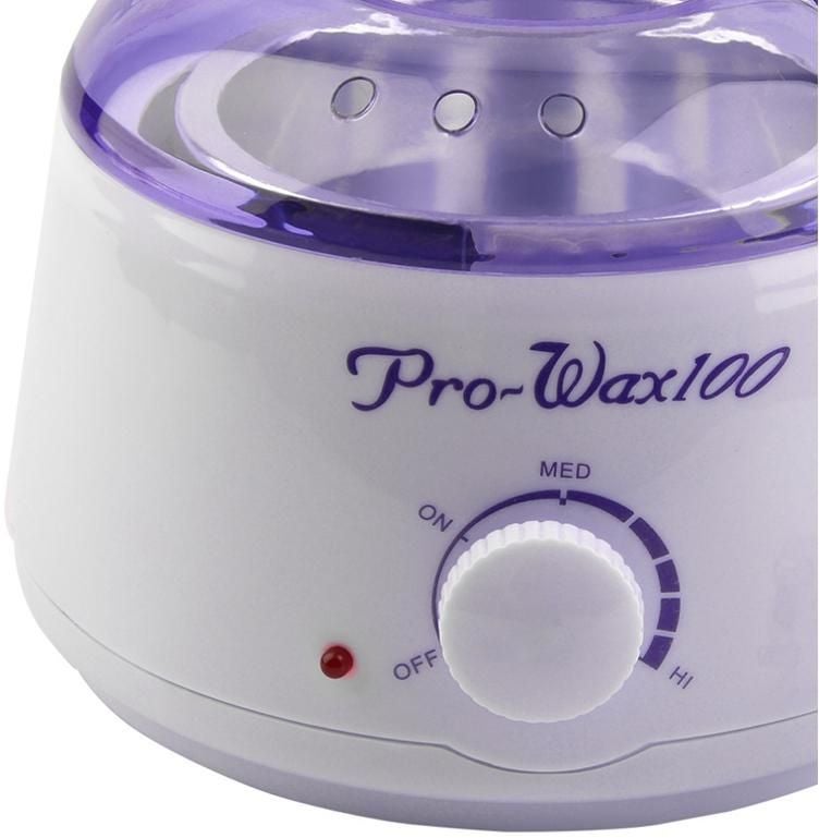 Pro-Wax100 - Pot Wax Heater Machine Hair Removal 39x28x24cm - Image 1