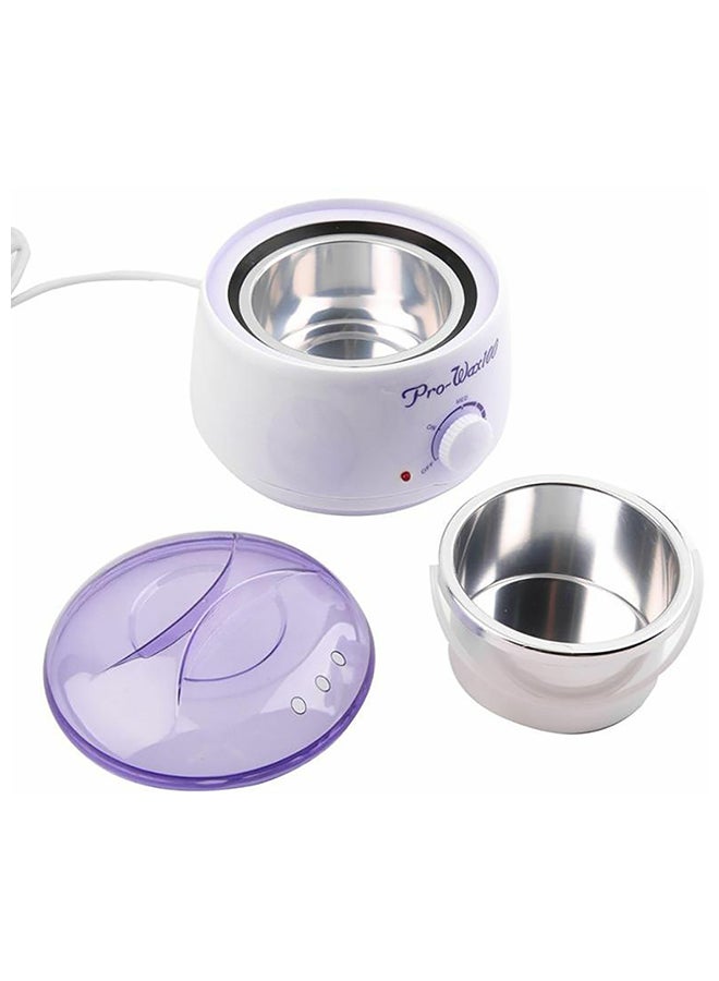 Pro-Wax100 - Pot Wax Heater Machine Hair Removal 39x28x24cm - Image 1