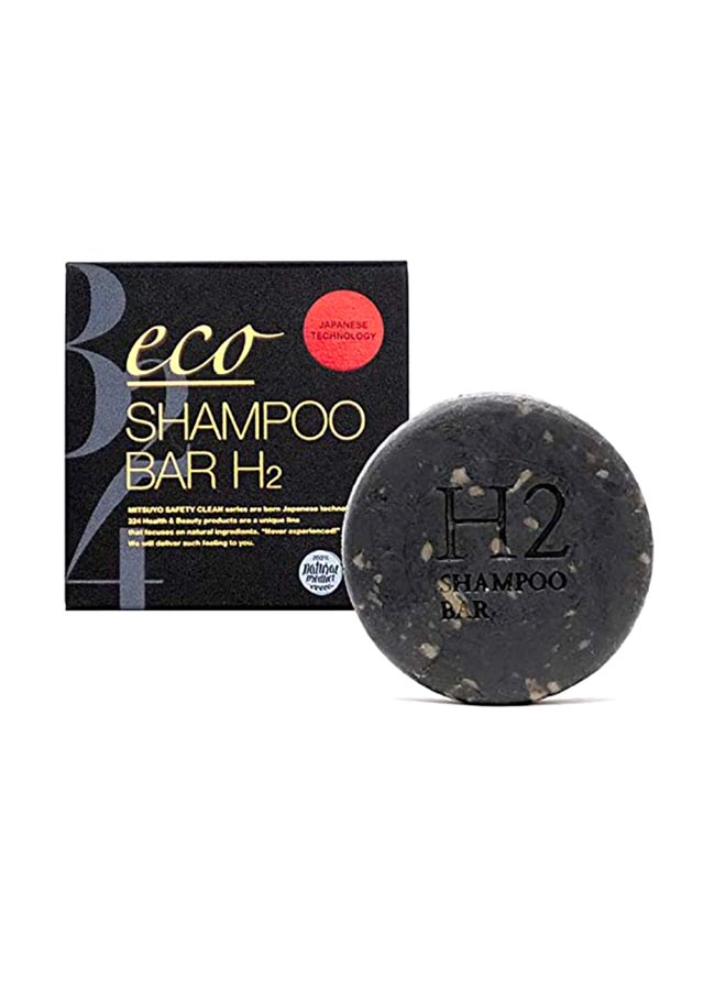 H2 Shampoo Bar 100grams