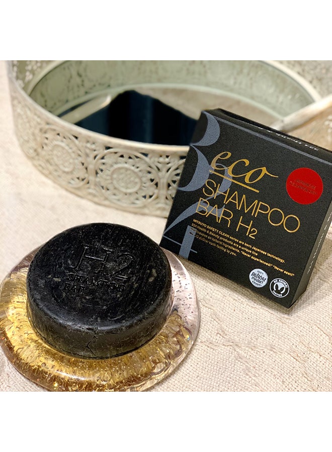H2 Shampoo Bar 100grams