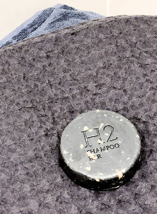 H2 Shampoo Bar 100grams
