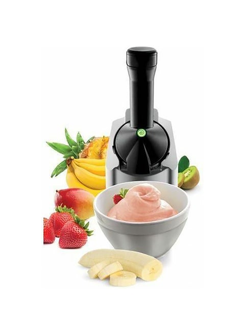 Electric Healthy Dessert Maker 40 Watt 40 W 302316 Black/Silver