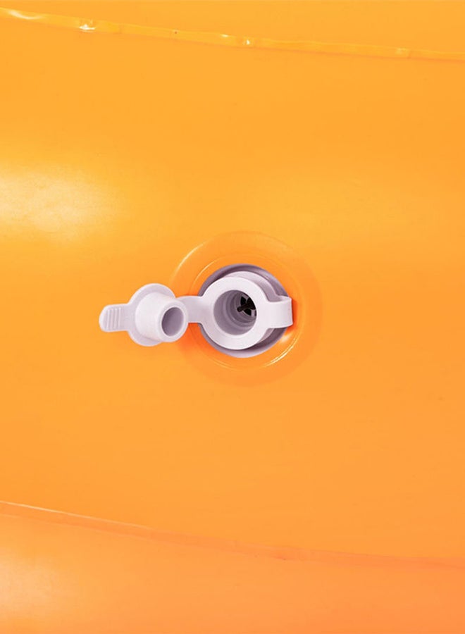 Bestway Inflatable Popsicle Party Pool 9.11x67x20inch - Image 4