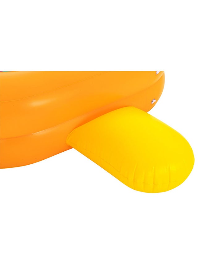 Bestway Inflatable Popsicle Party Pool 9.11x67x20inch - Image 2