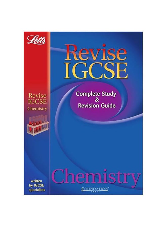 ‎Letts Revise IGCSE‎ Paperback English by N/A - 2010 
