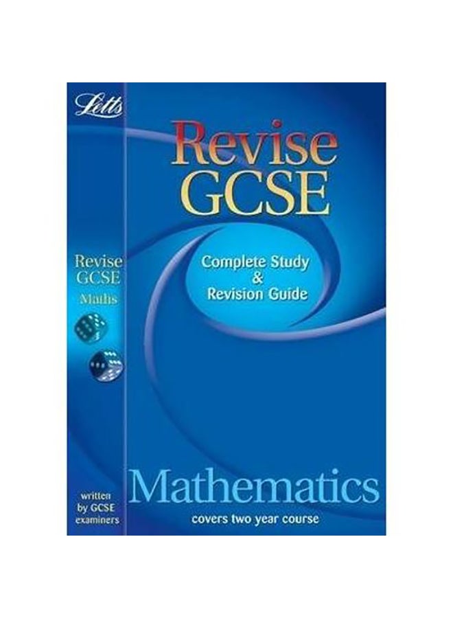 ‎Mathematics‎ Paperback English 