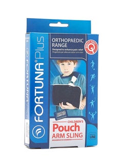 Fortuna Pouch Arm Sling  - Image 2