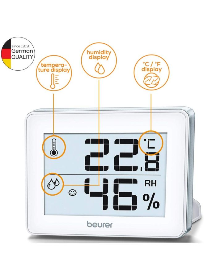 Beurer HM16 Thermo Hygrometer  - Image 3