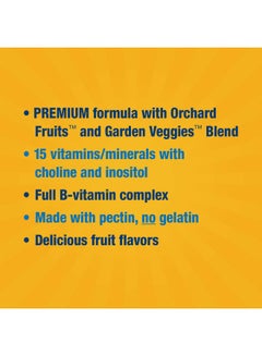 Nature's Way Alive! Gummy Multivitamin - 60 Gummies  - Image 3