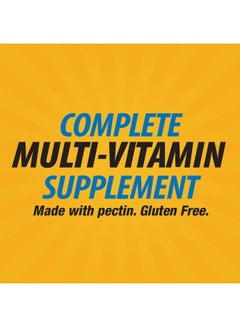 Nature's Way Alive! Gummy Multivitamin - 60 Gummies  - Image 5