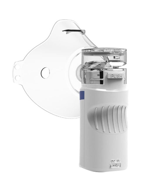 Mini Handheld Nebulizer Ultrasonic Atomization Device