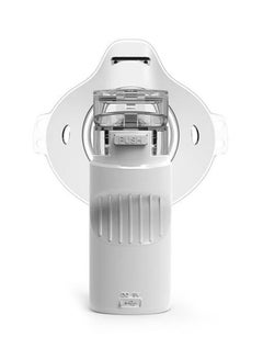 ANSELF Mini Handheld Nebulizer Ultrasonic Atomization Device  - Image 4