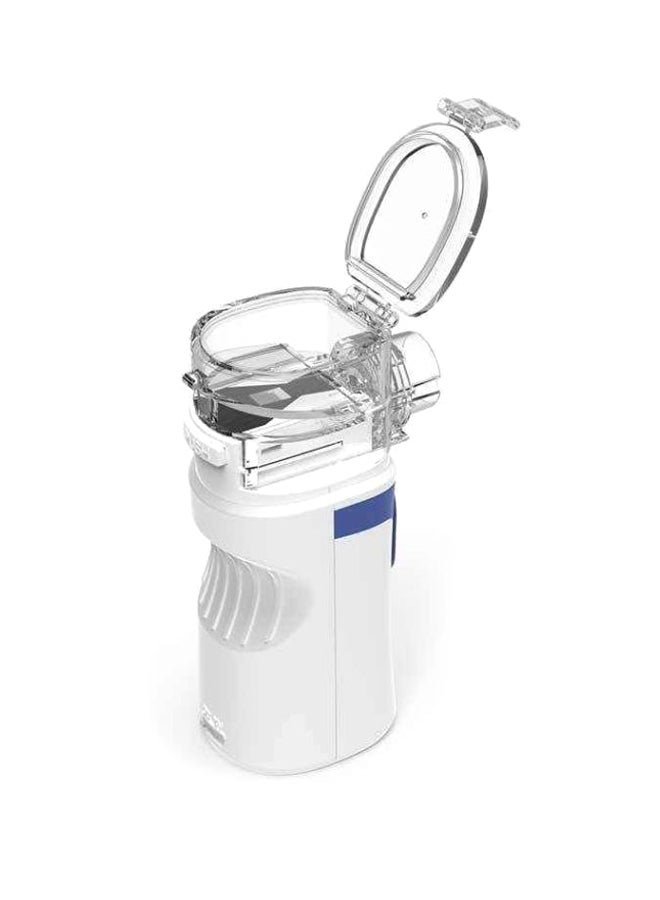 Mini Handheld Nebulizer Ultrasonic Atomization Device