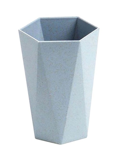 Nordic Toothbrush Holder Gargle Cup Blue