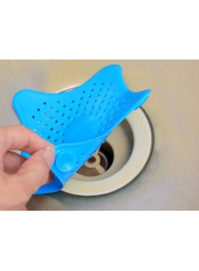 Generic - Star Shape Sink Strainer Multicolour - Image 1