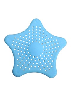 Star Shape Sink Strainer Multicolour