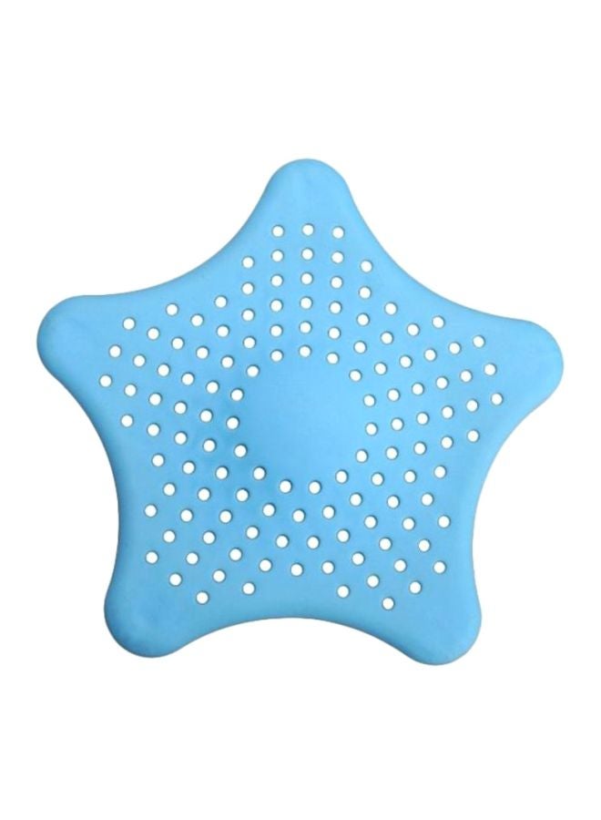 Generic - Star Shape Sink Strainer Multicolour - Image 1