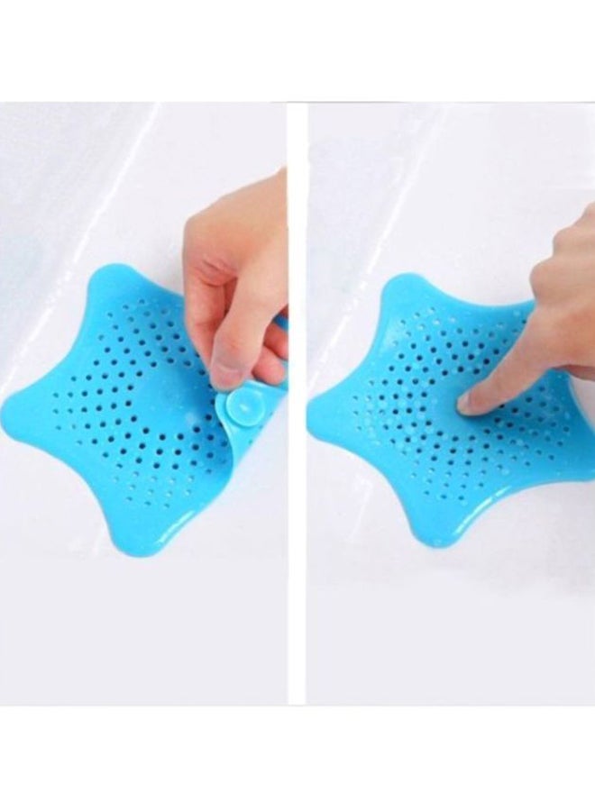 Generic - Star Shape Sink Strainer Multicolour - Image 1