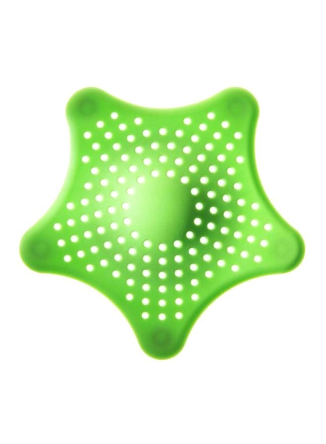 Star Shape Sink Strainer Multicolour - Image 1