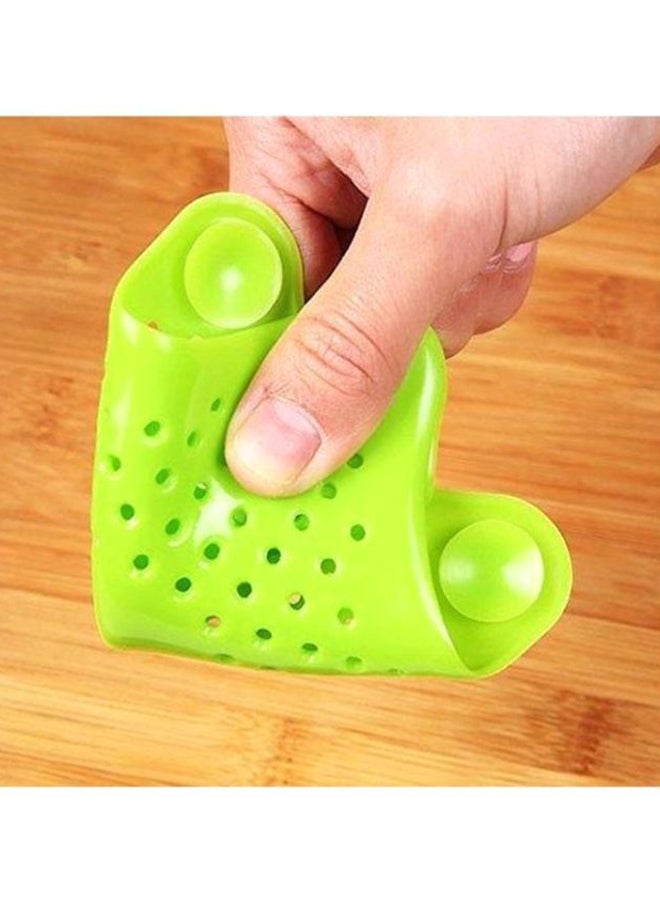 Star Shape Sink Strainer Multicolour - Image 2