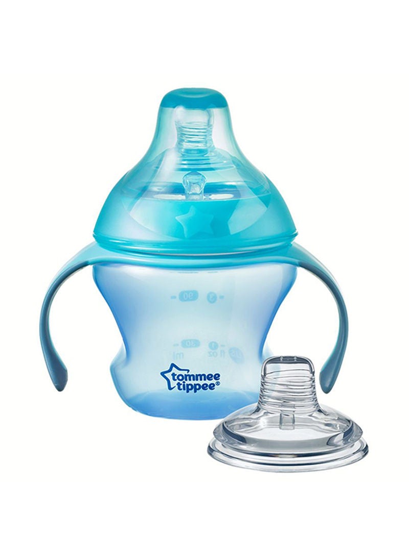 Transition Sippy Cup - Assorted