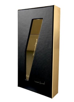 رصاصي عطر عود البروز أسرار إندونيسيا EDP 50ملليلتر  - Image 2