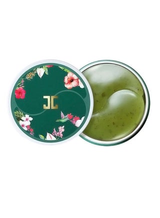 Green Tea Eye Gel Patch 84grams - v1601386744/N38606426A_1